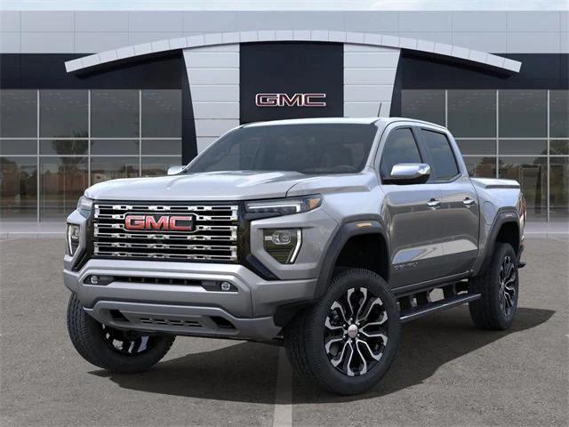 new 2024 GMC Canyon car, priced at $52,205