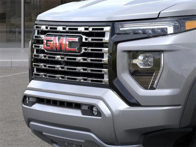 new 2024 GMC Canyon car, priced at $52,205