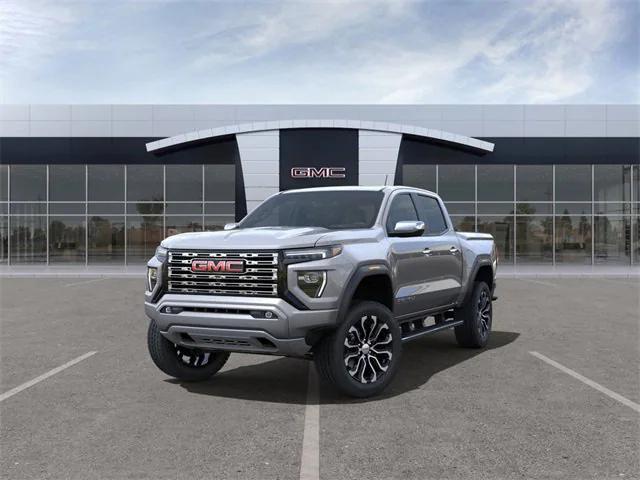 new 2024 GMC Canyon car, priced at $52,205