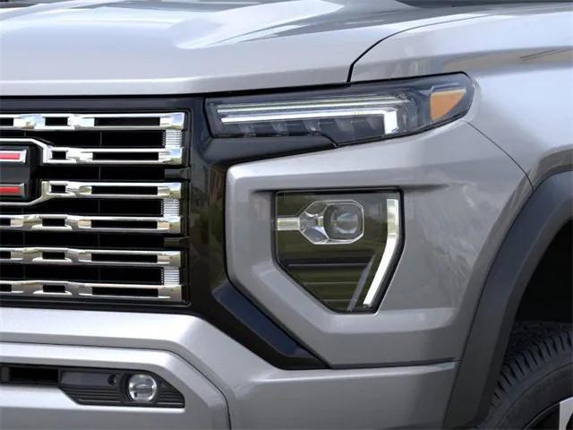 new 2024 GMC Canyon car, priced at $52,205