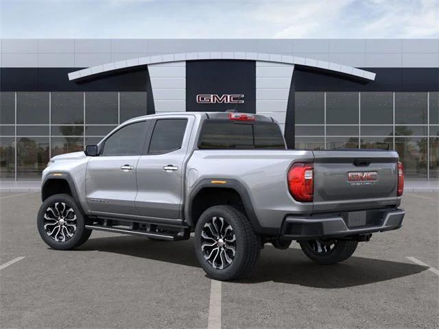 new 2024 GMC Canyon car, priced at $52,205