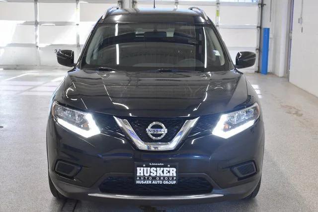 used 2016 Nissan Rogue car, priced at $12,798