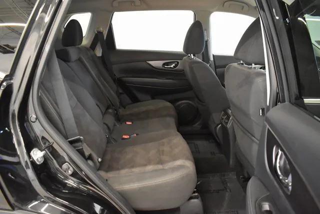 used 2016 Nissan Rogue car, priced at $12,798