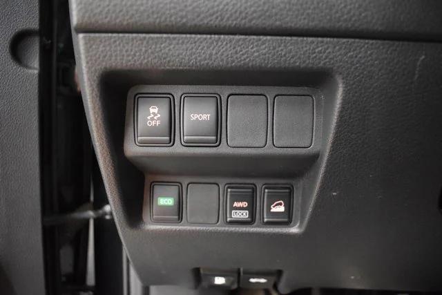 used 2016 Nissan Rogue car, priced at $12,798