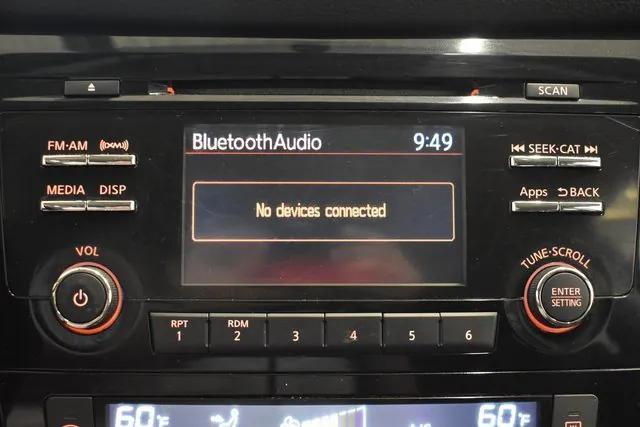 used 2016 Nissan Rogue car, priced at $12,798