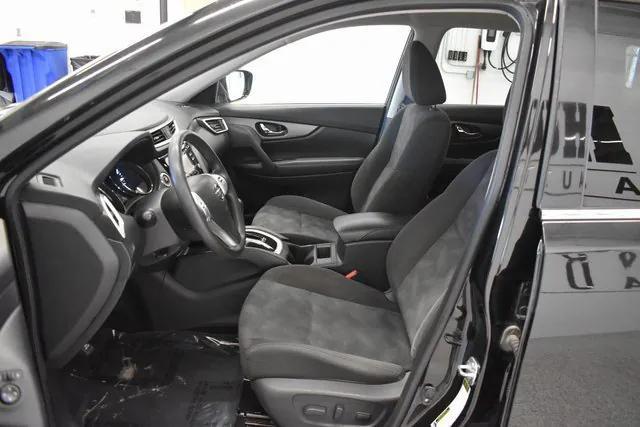 used 2016 Nissan Rogue car, priced at $12,798