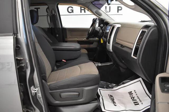 used 2010 Dodge Ram 3500 car, priced at $29,998