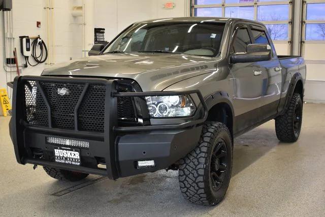 used 2010 Dodge Ram 3500 car, priced at $29,998
