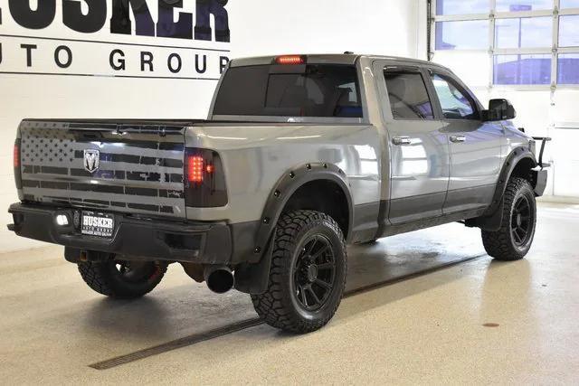 used 2010 Dodge Ram 3500 car, priced at $29,998