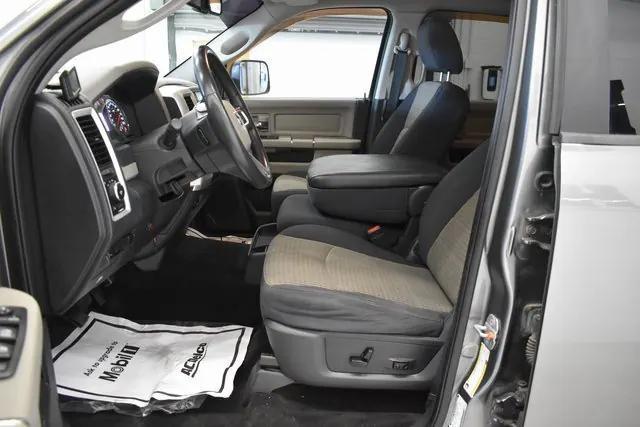 used 2010 Dodge Ram 3500 car, priced at $29,998