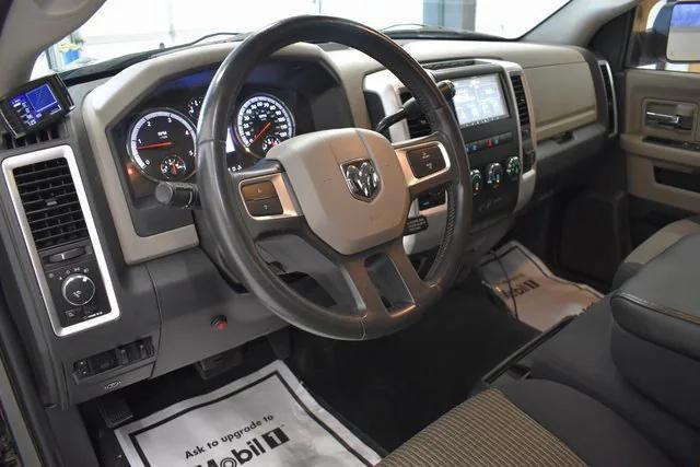 used 2010 Dodge Ram 3500 car, priced at $29,998
