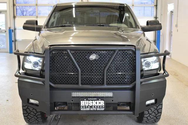 used 2010 Dodge Ram 3500 car, priced at $29,998