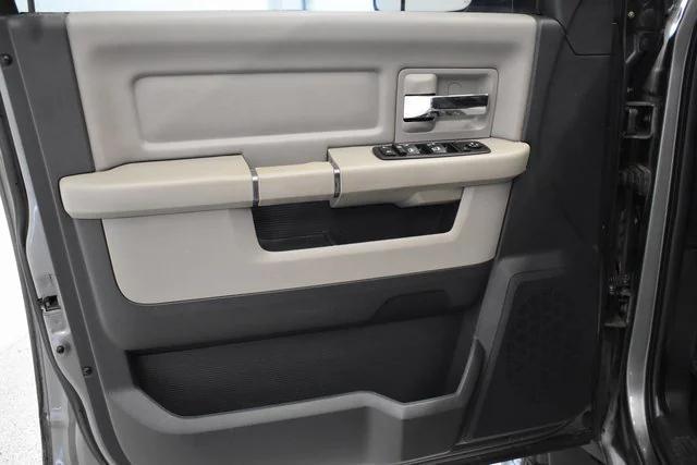 used 2010 Dodge Ram 3500 car, priced at $29,998