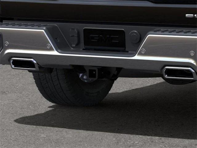 new 2025 GMC Sierra 1500 car, priced at $57,175