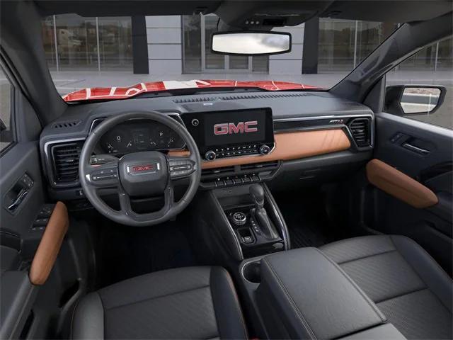 new 2024 GMC Canyon car, priced at $48,770