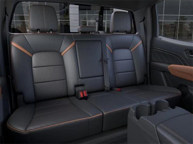 new 2024 GMC Canyon car, priced at $48,770