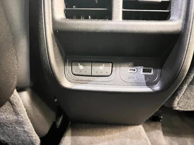 used 2023 Cadillac XT4 car