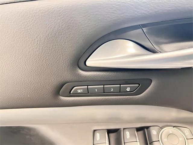 used 2023 Cadillac XT4 car