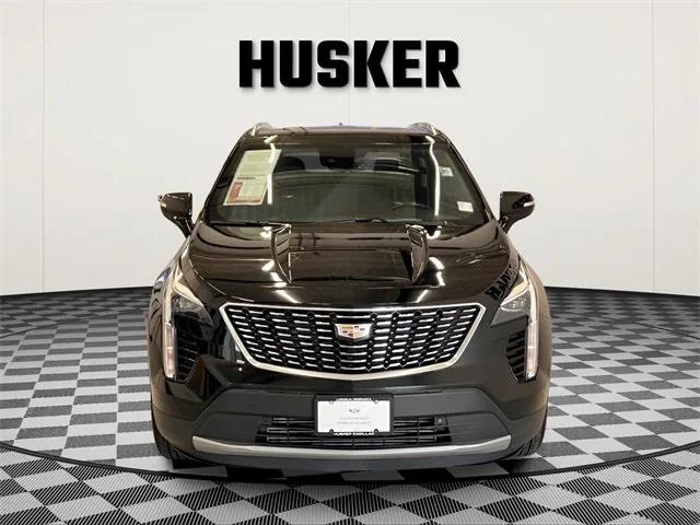 used 2023 Cadillac XT4 car
