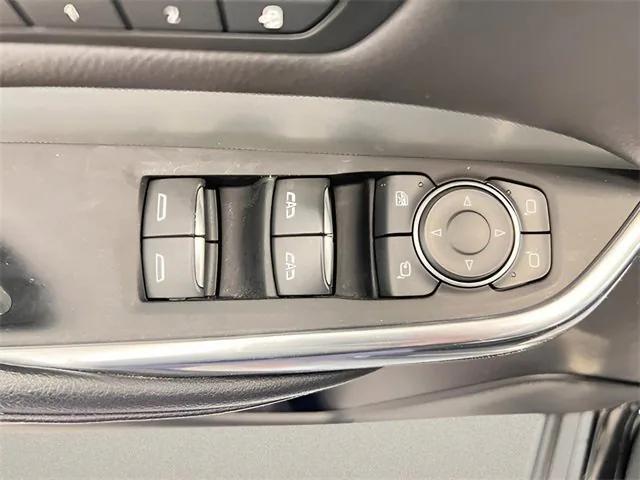 used 2023 Cadillac XT4 car