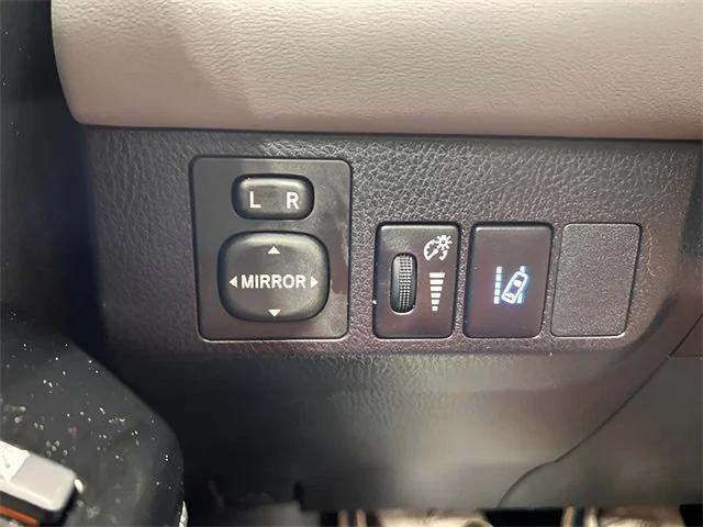 used 2018 Toyota RAV4 Hybrid car, priced at $25,798