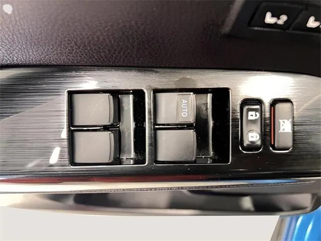 used 2018 Toyota RAV4 Hybrid car, priced at $25,798