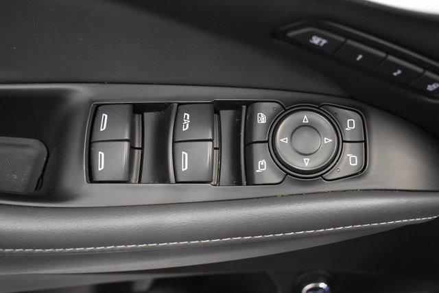 used 2022 Buick Enclave car, priced at $23,998