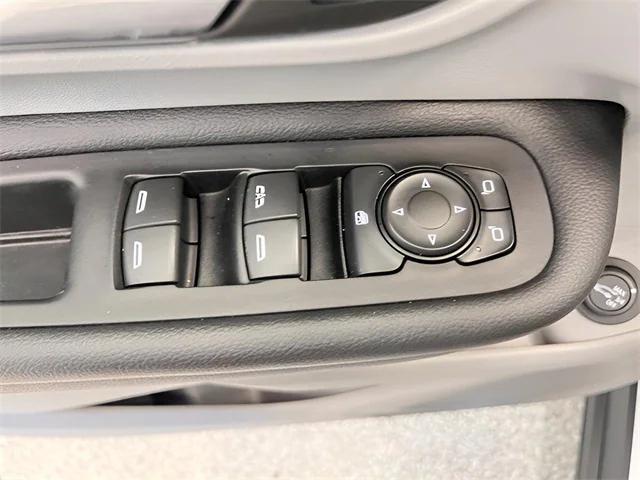 used 2023 GMC Terrain car, priced at $20,998