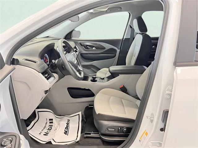 used 2023 GMC Terrain car, priced at $20,998