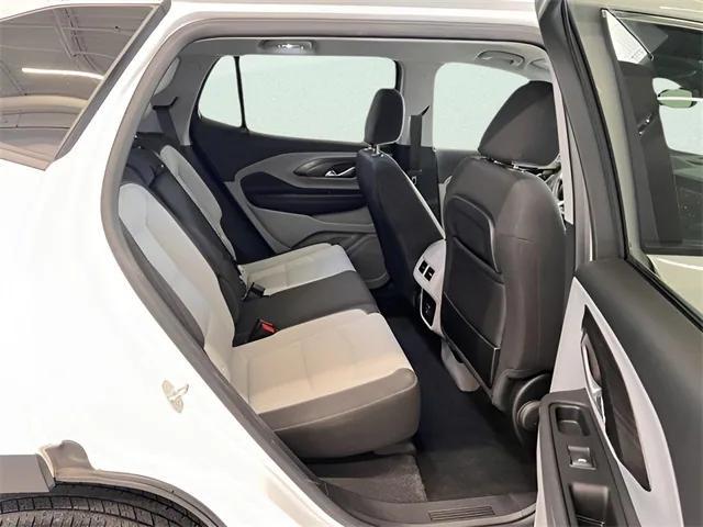 used 2023 GMC Terrain car, priced at $20,998