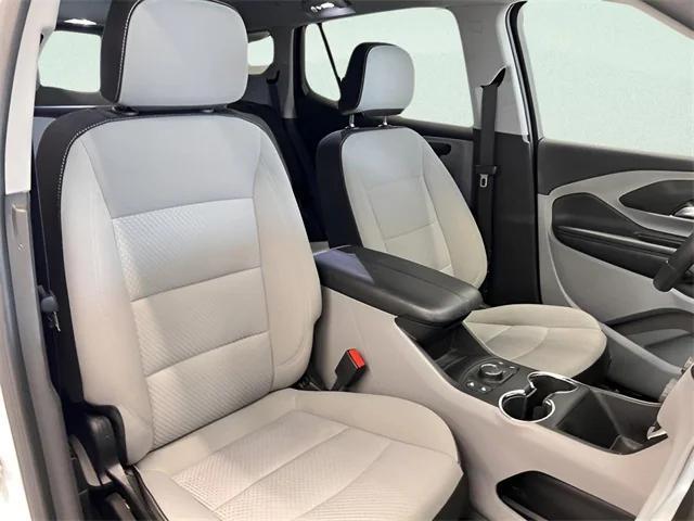 used 2023 GMC Terrain car, priced at $20,998