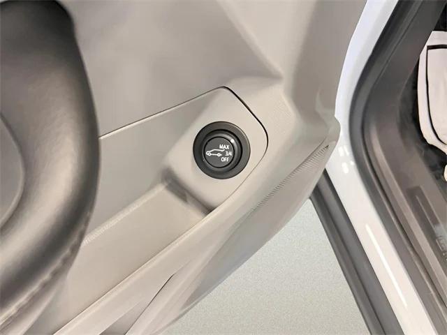 used 2023 GMC Terrain car, priced at $20,998