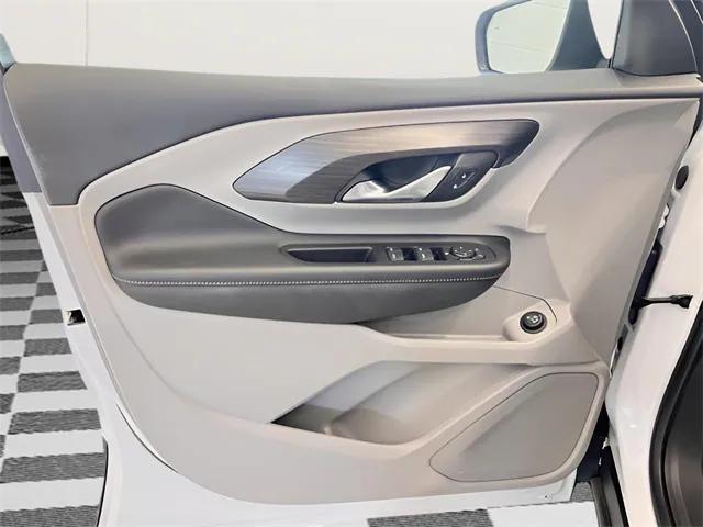 used 2023 GMC Terrain car, priced at $20,998