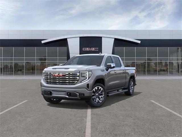 new 2025 GMC Sierra 1500 car, priced at $77,750