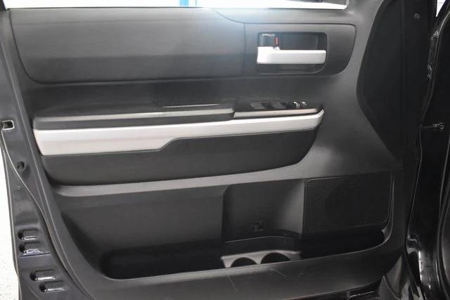 used 2019 Toyota Tundra car, priced at $37,498