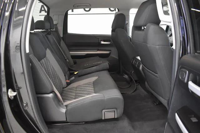 used 2019 Toyota Tundra car, priced at $37,498