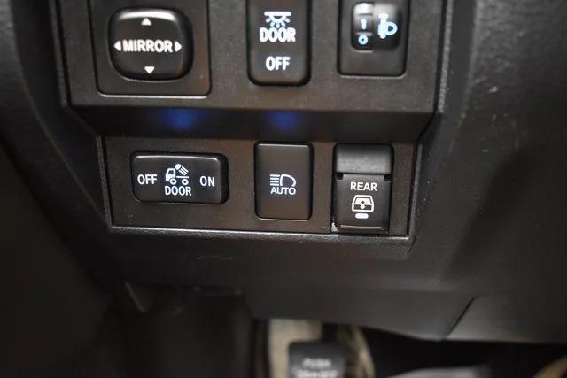 used 2019 Toyota Tundra car, priced at $37,498