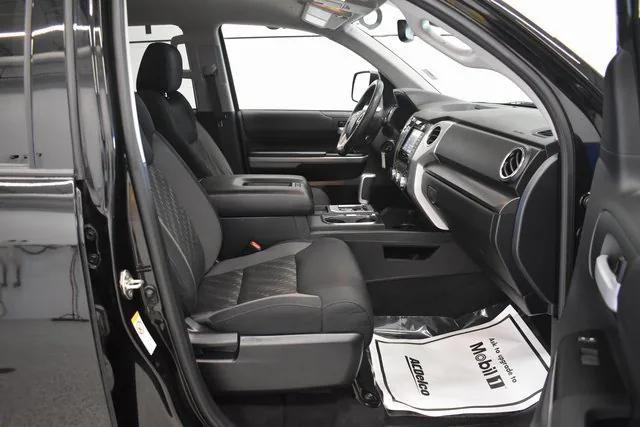 used 2019 Toyota Tundra car, priced at $37,498
