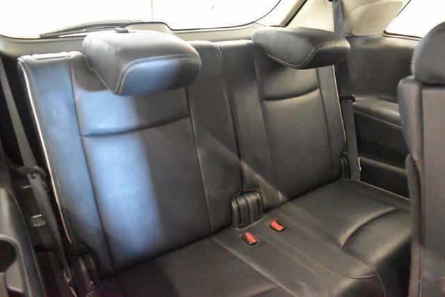 used 2020 INFINITI QX60 car, priced at $19,798