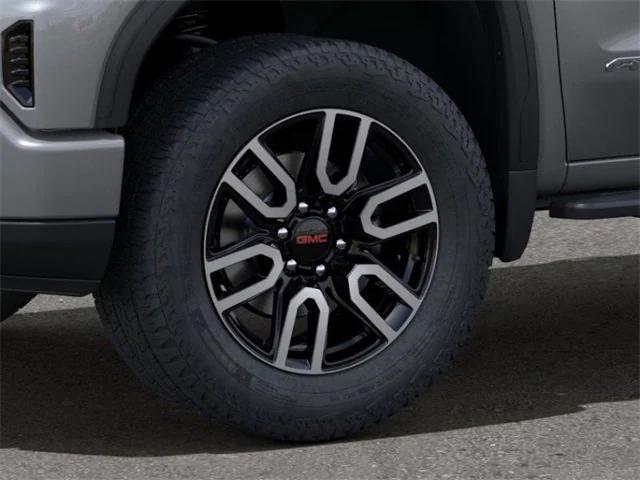 new 2025 GMC Sierra 1500 car, priced at $73,100