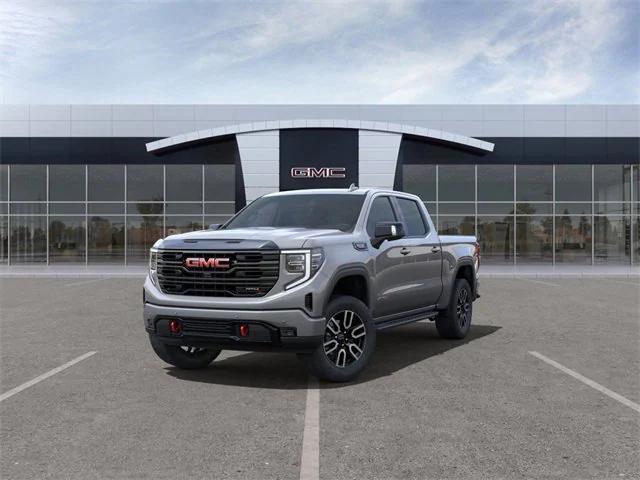 new 2025 GMC Sierra 1500 car, priced at $73,100