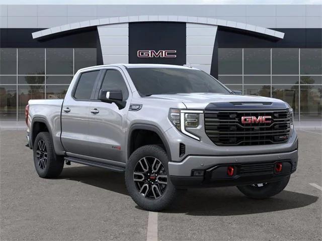 new 2025 GMC Sierra 1500 car, priced at $73,100