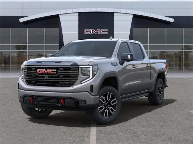 new 2025 GMC Sierra 1500 car, priced at $73,100