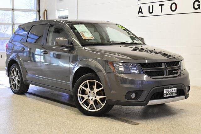 used 2015 Dodge Journey car, priced at $10,798