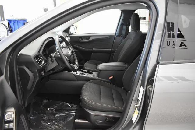 used 2024 Ford Escape car, priced at $21,998