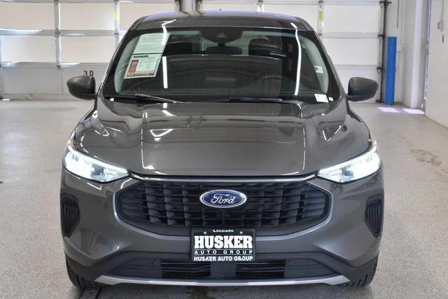 used 2024 Ford Escape car, priced at $21,998