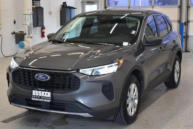 used 2024 Ford Escape car, priced at $21,998