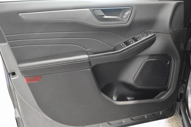 used 2024 Ford Escape car, priced at $21,998