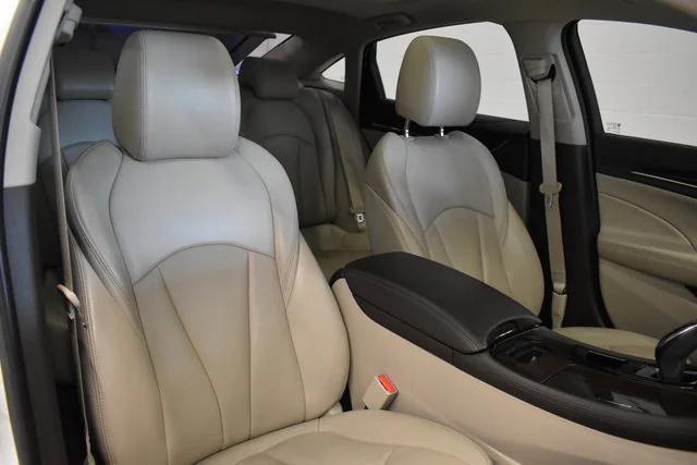 used 2019 Buick LaCrosse car, priced at $17,998