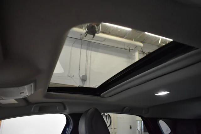 used 2021 Mazda CX-30 car, priced at $17,998